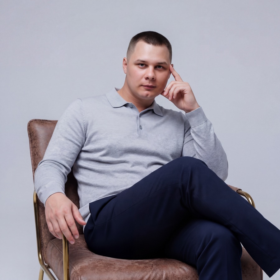Григорий Глухов — специалист по Яндекс Директу